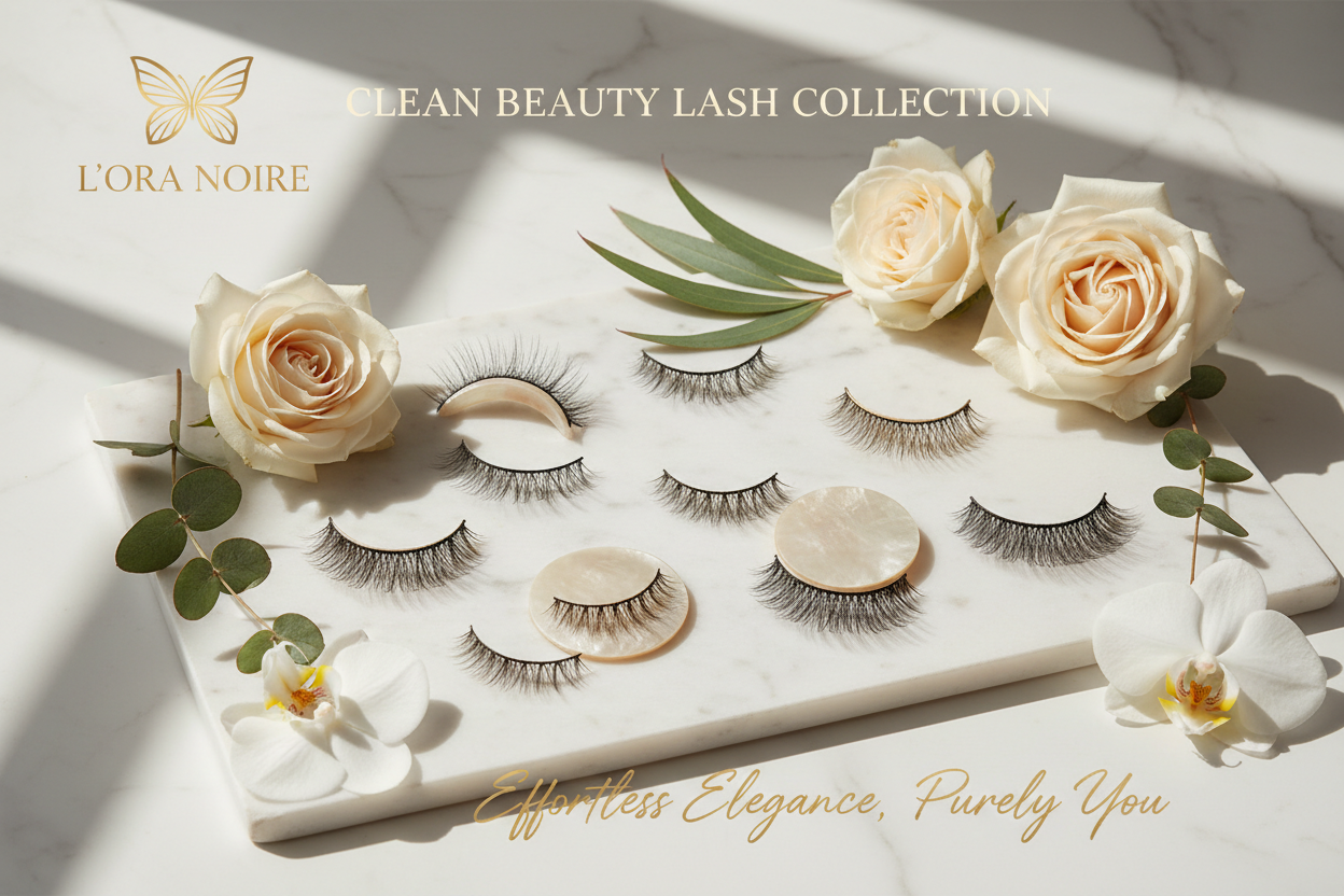 False Eyelashes