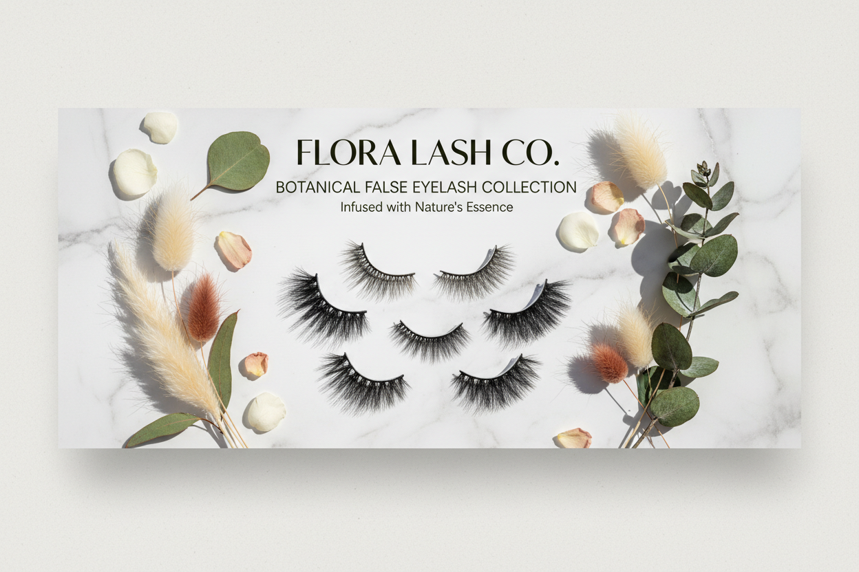 False Eyelashes