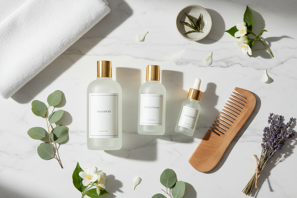 Hair Care
