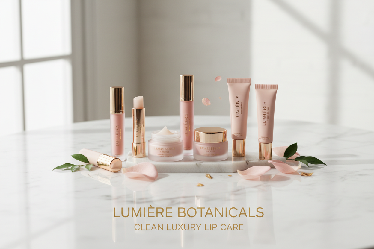 LIP CARE