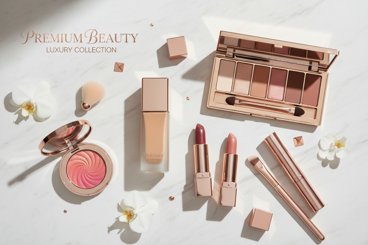 Makeup