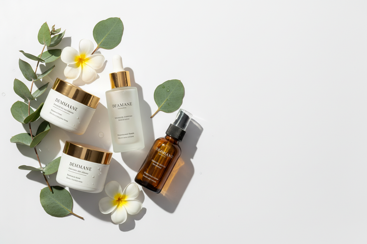 Skincare