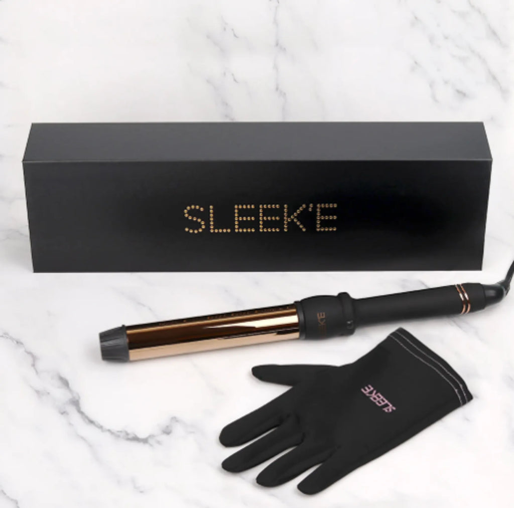 Sleek'e 32mm Curling Wand
