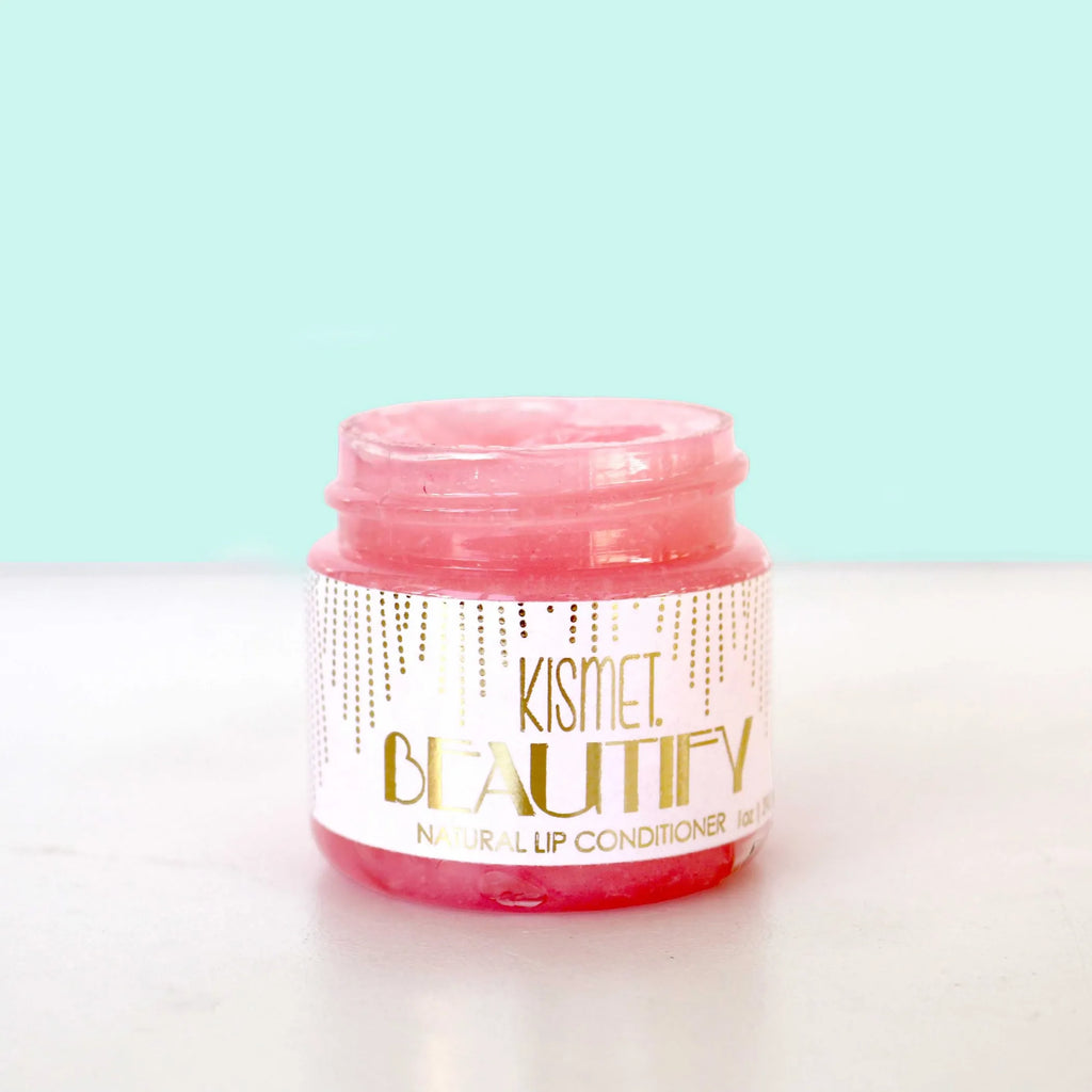 Beautify All-Natural Lip Conditioner
