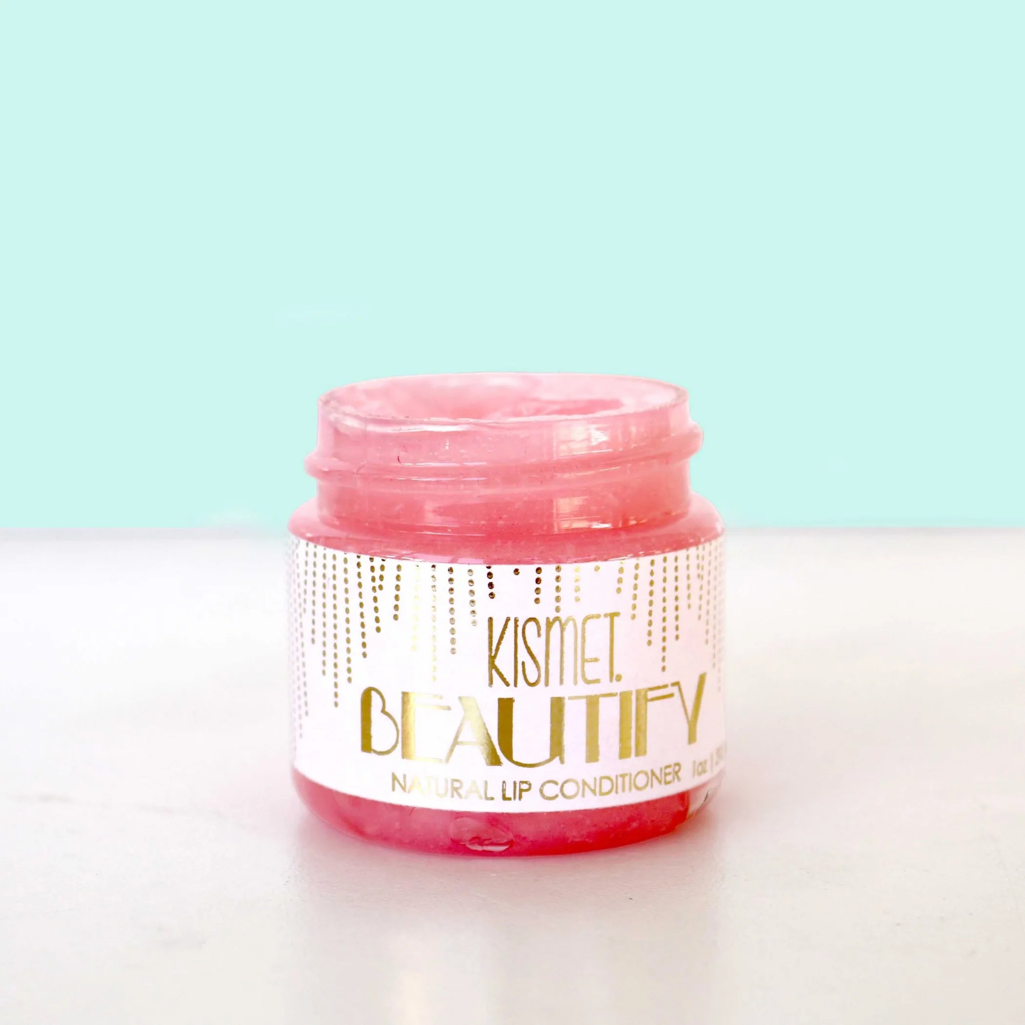 Beautify All-Natural Lip Conditioner
