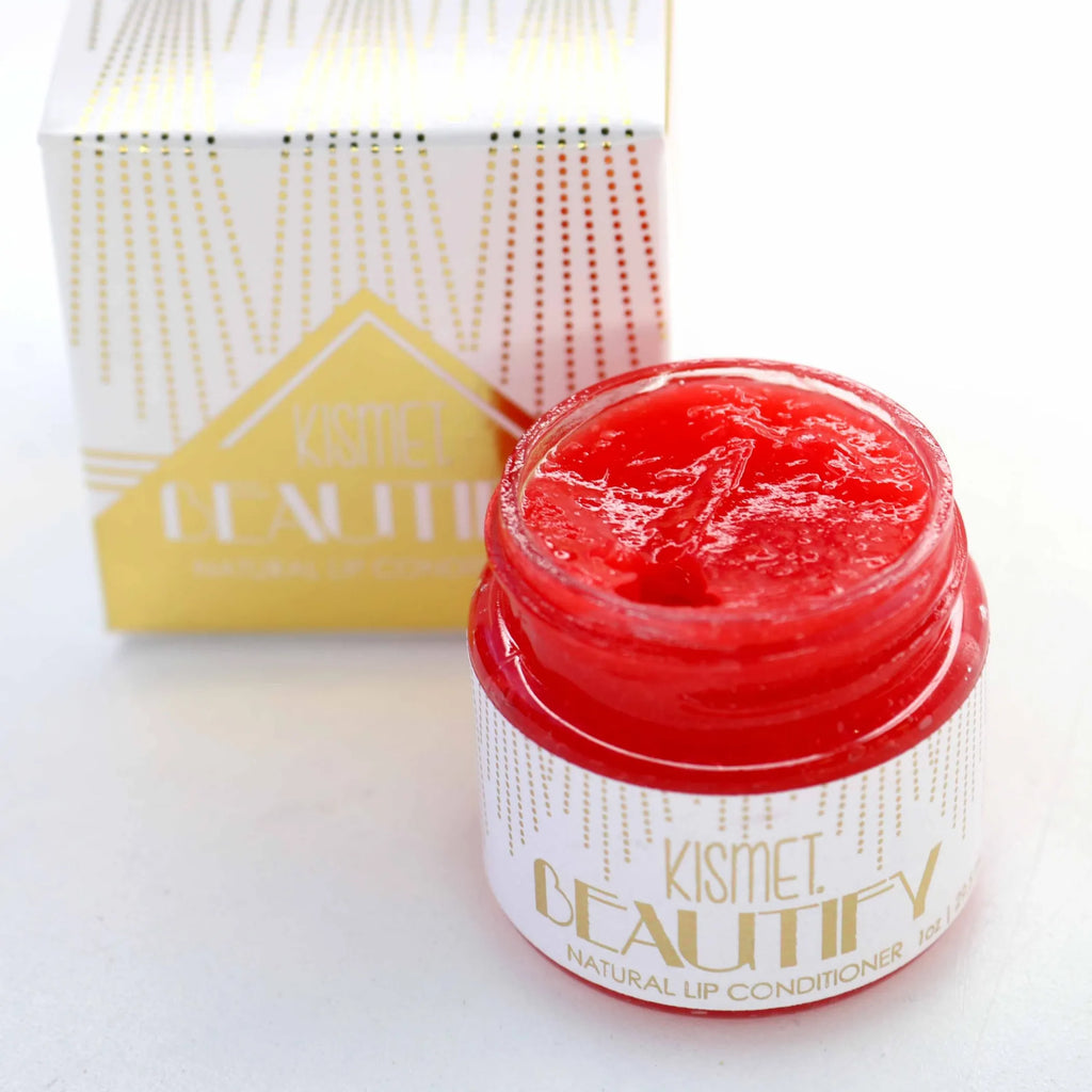 Beautify All-Natural Lip Conditioner