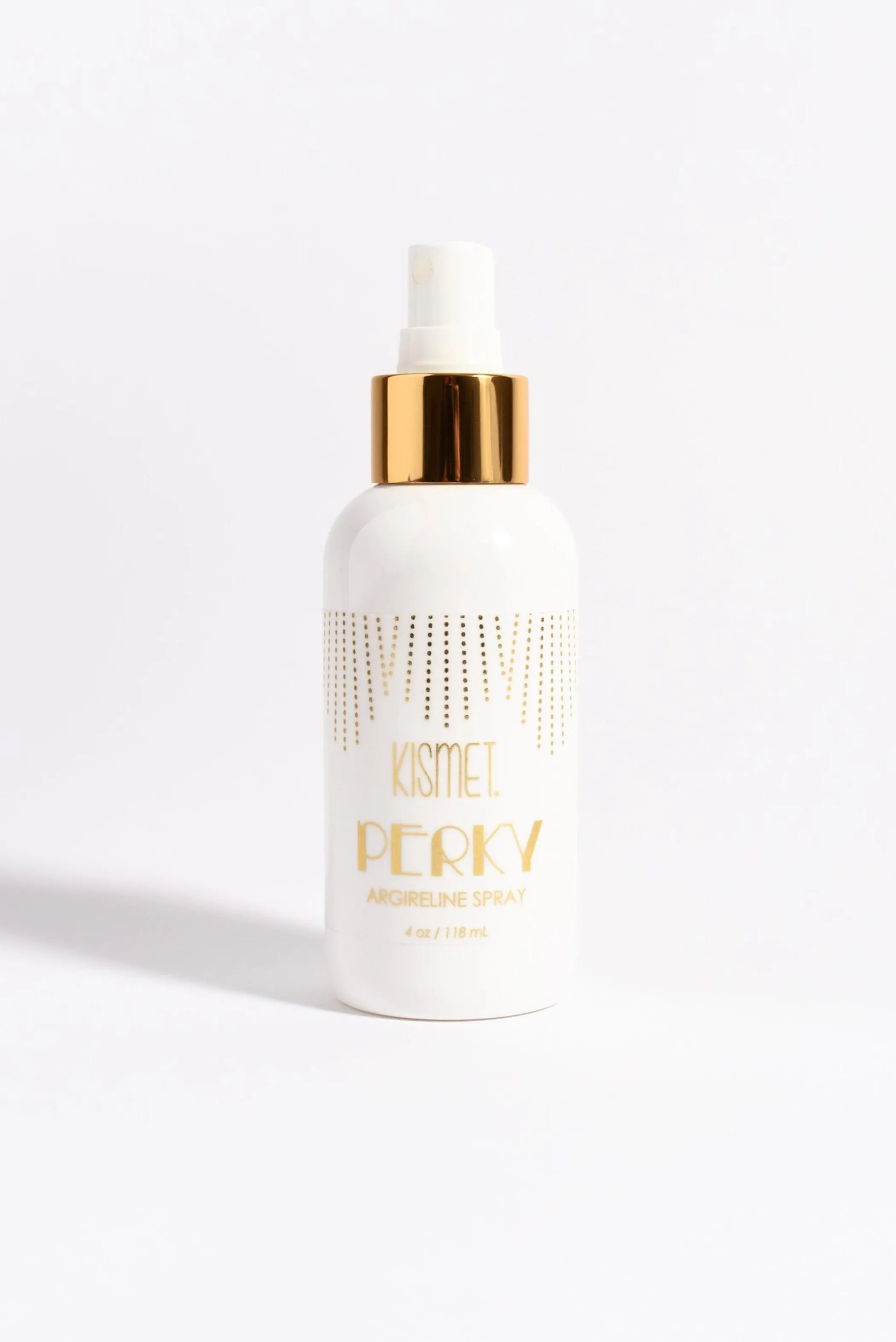 Perky Argireline Spray