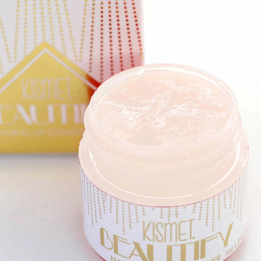 Beautify All-Natural Lip Conditioner