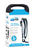 Men's Hair Clippers Set