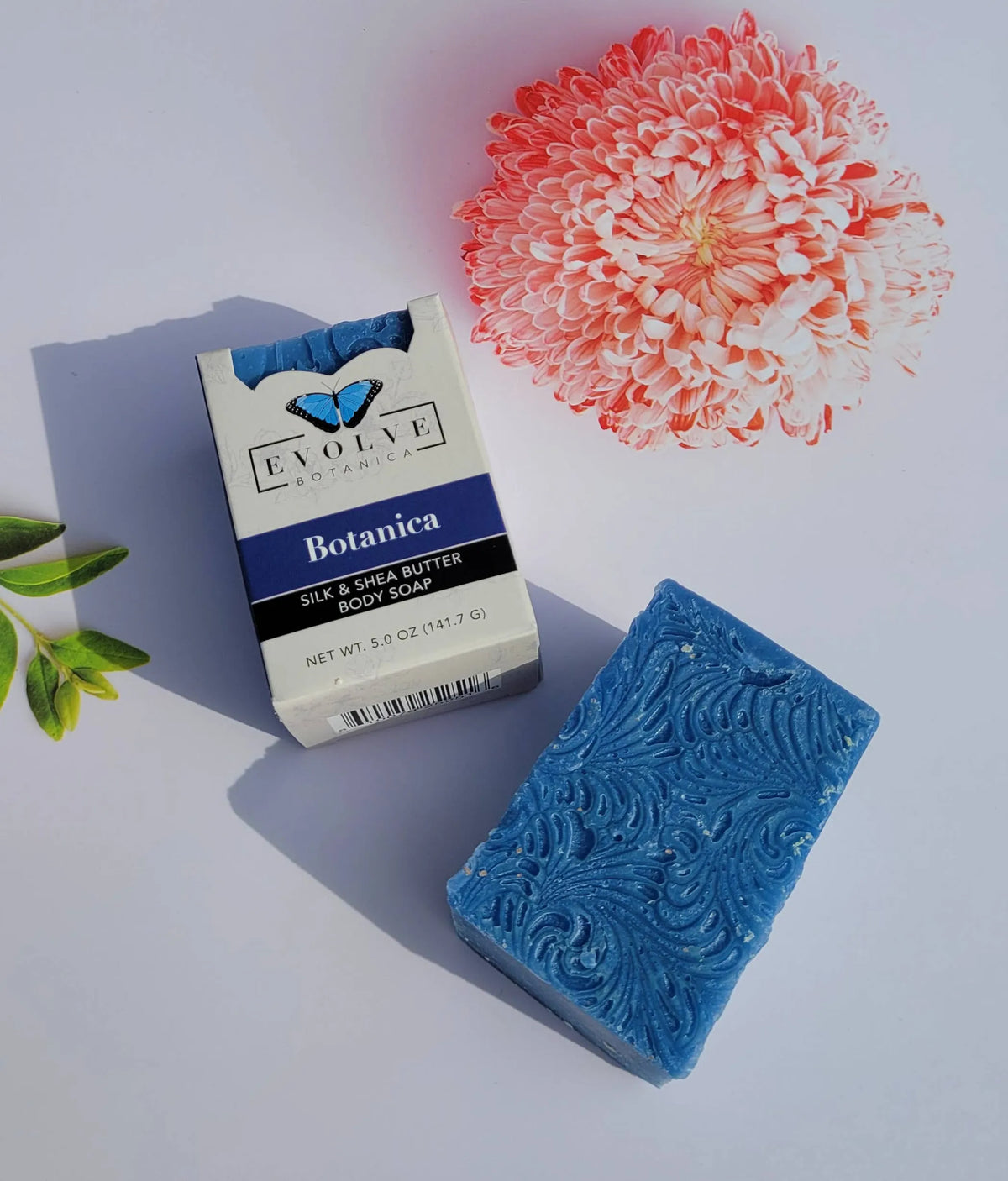 Evolve Botanica - Bath Bomb Seasonal/Spring (Pack of 6)