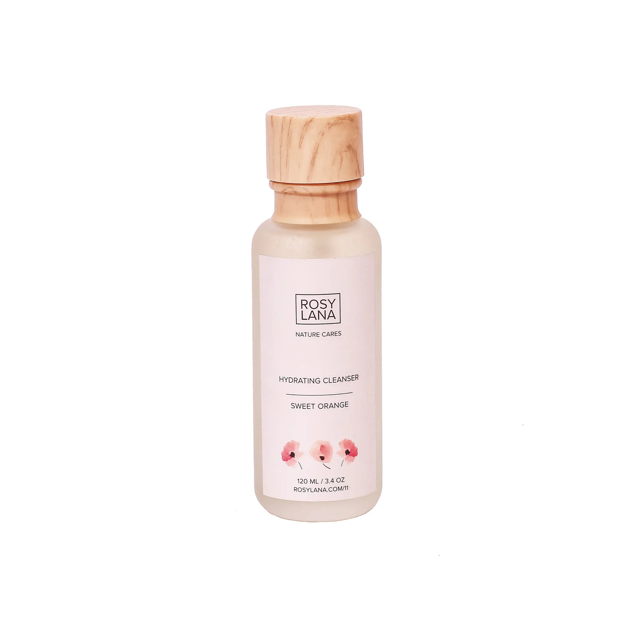 Sweet Orange Cleanser