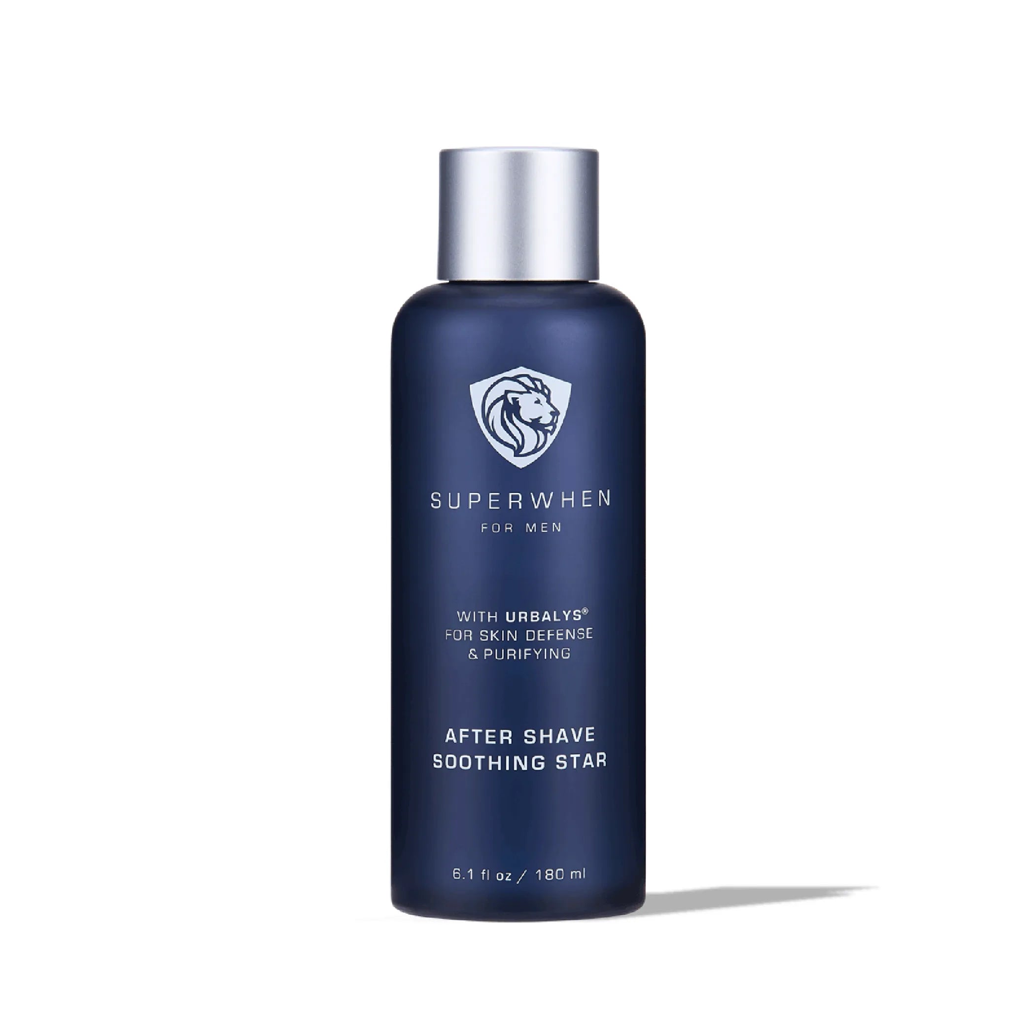 SUPERWHEN For Men After Shave Soothing Star
