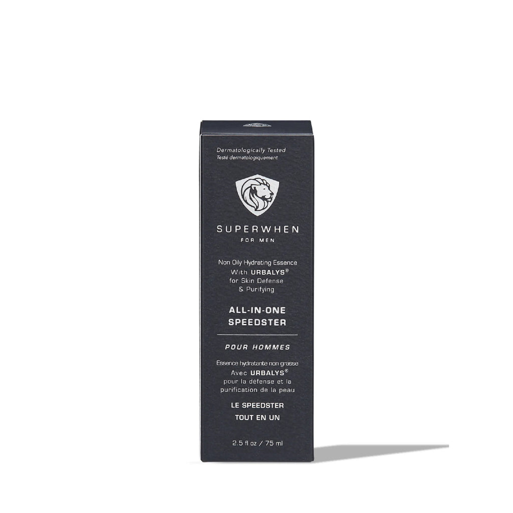 SUPERWHEN For Men All In One Speedster
