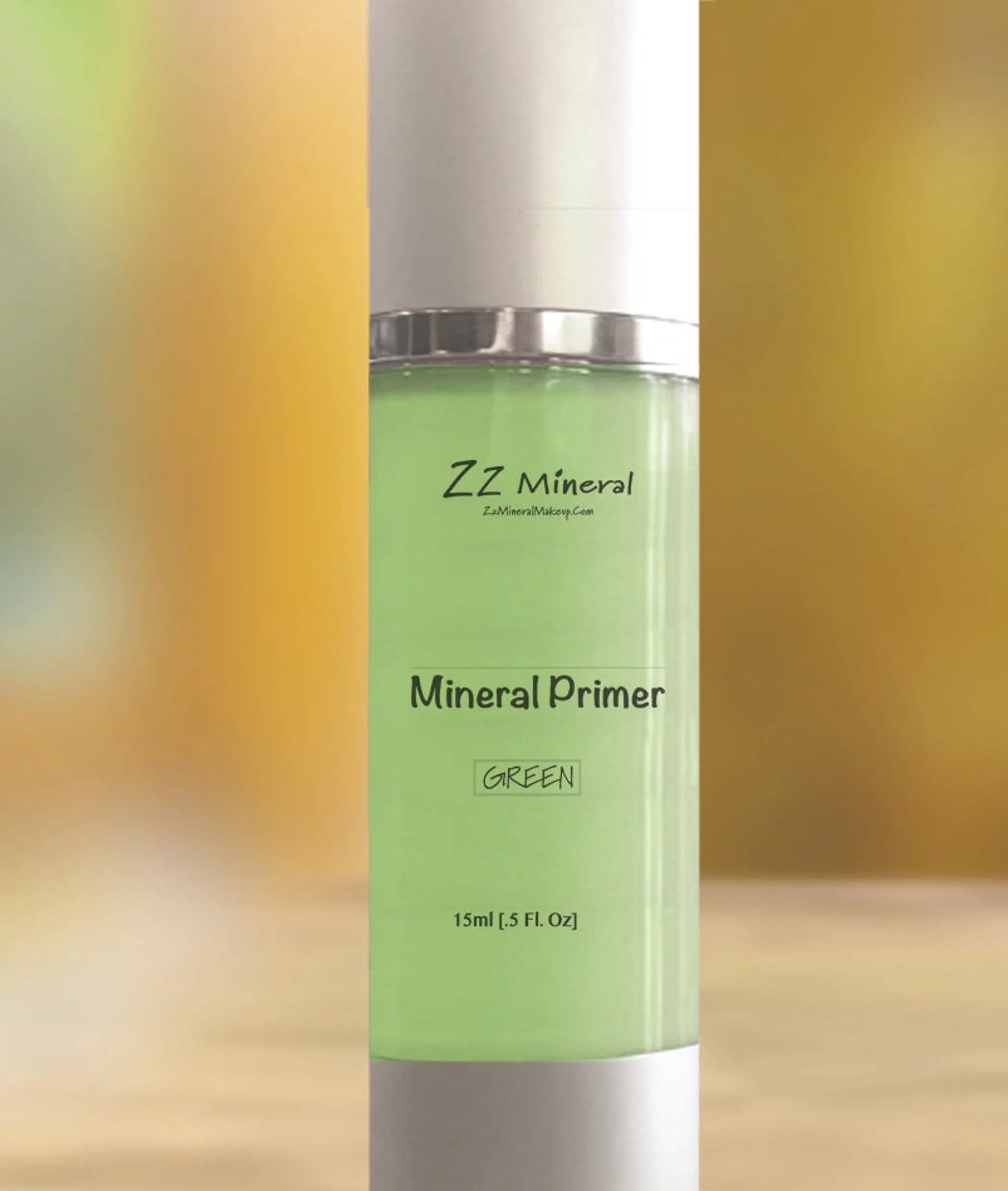 Green Primer