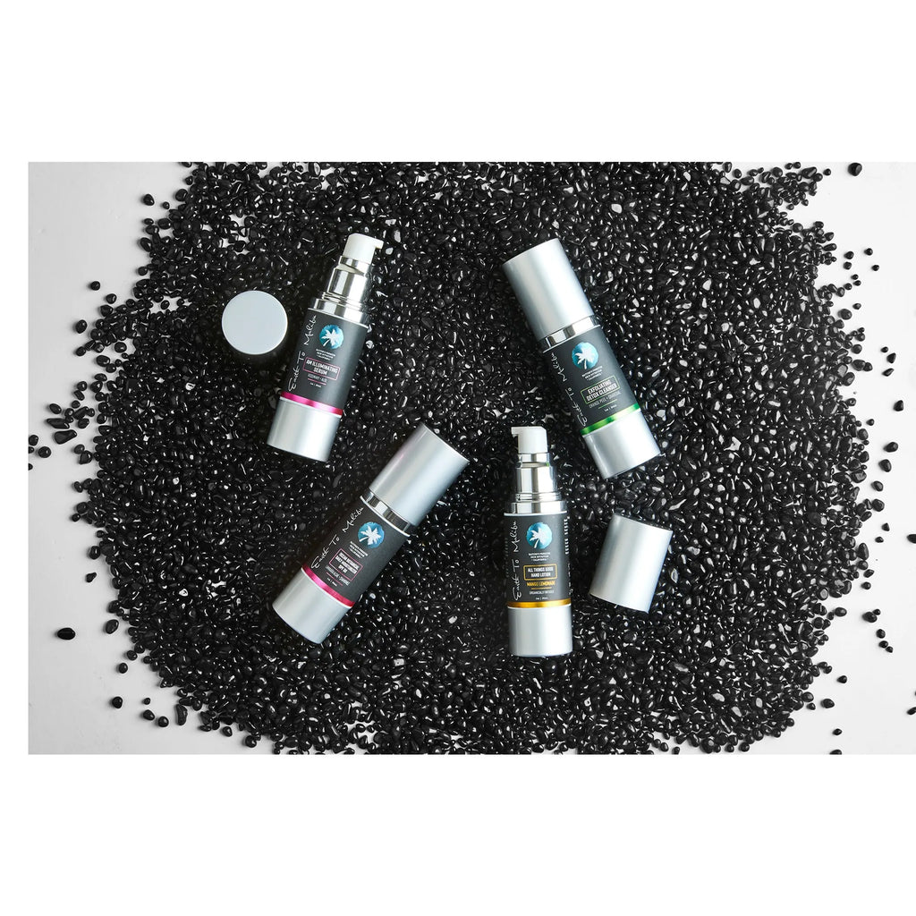 Morning Regimen Essentials Collection