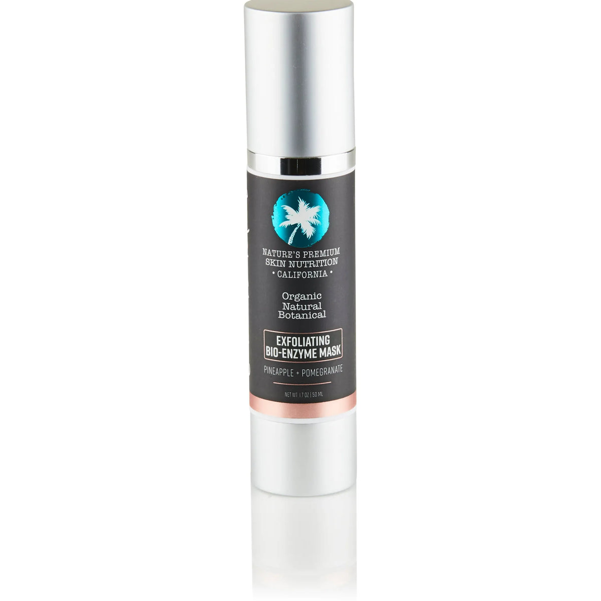 Exfoliating Bio-Enzyme Mask