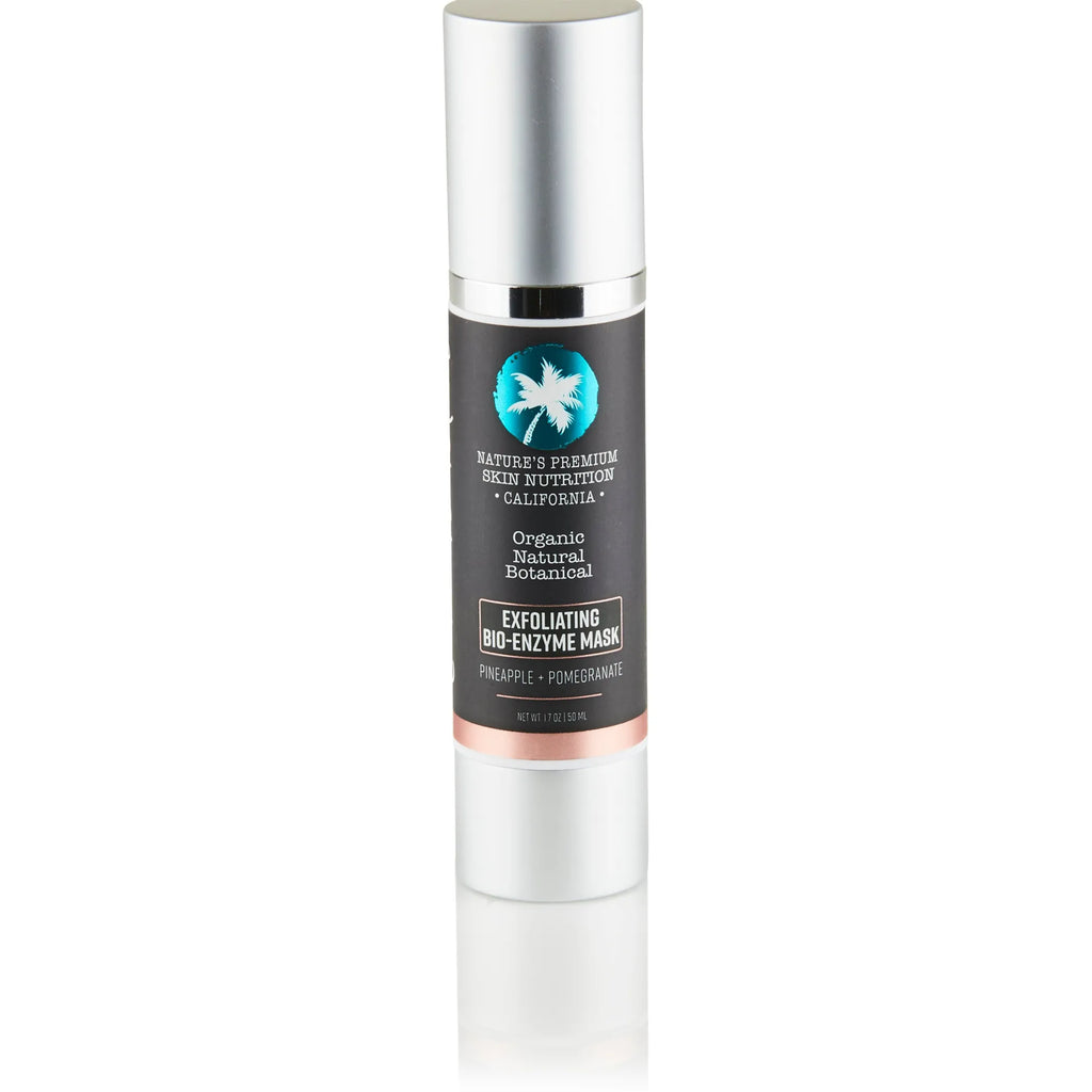 Exfoliating Bio-Enzyme Mask