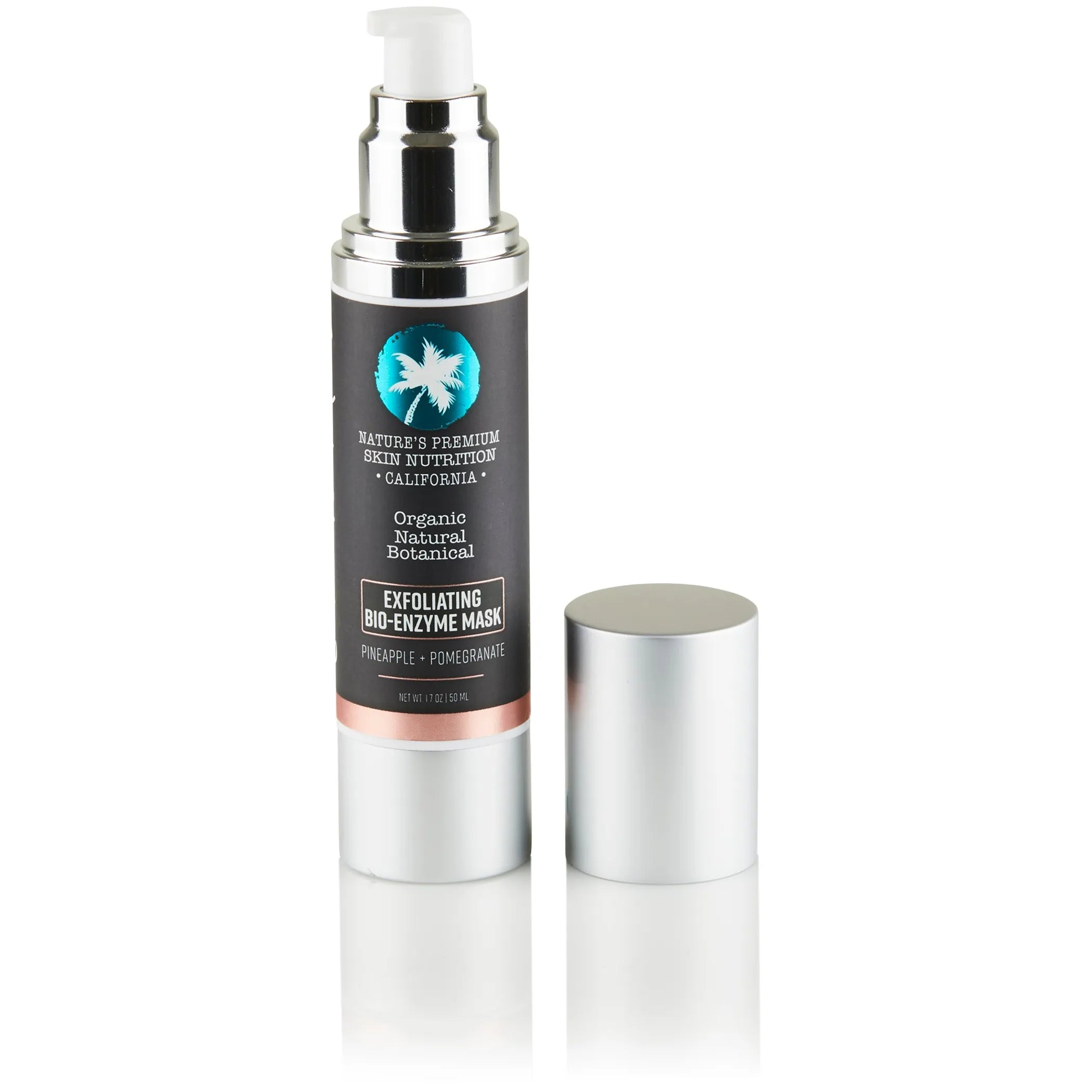 Exfoliating Bio-Enzyme Mask