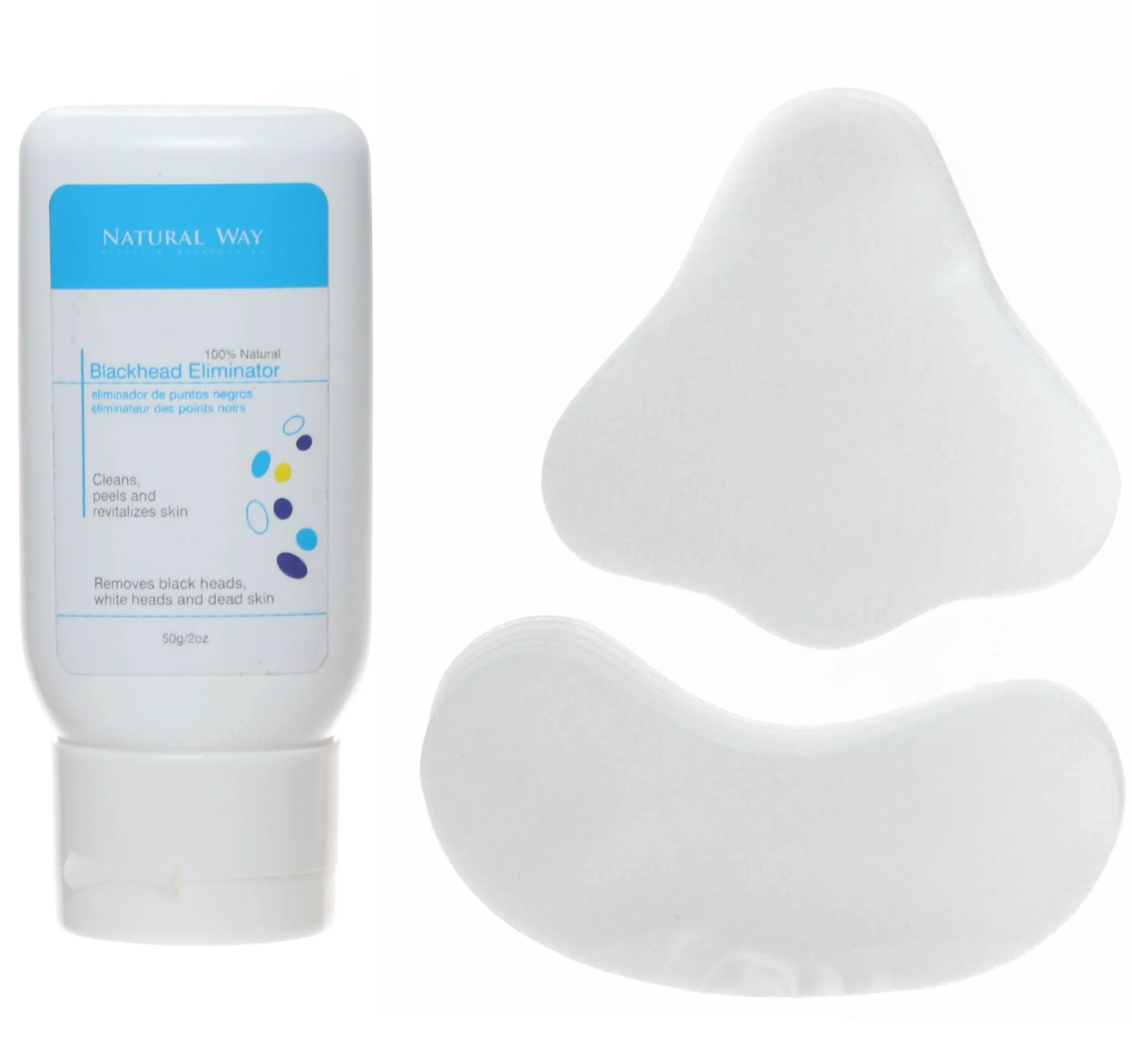 Blackhead Eliminator Kit
