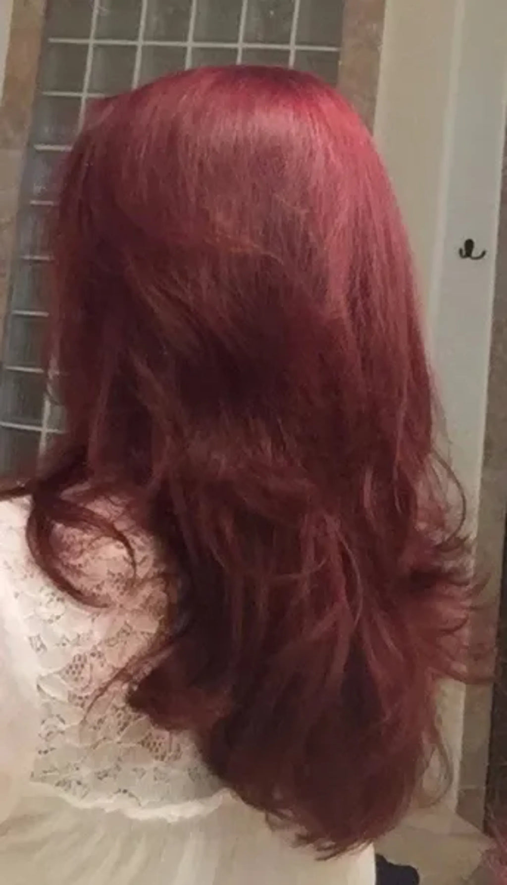 Organic Caffeine Hair Growth Shampoo