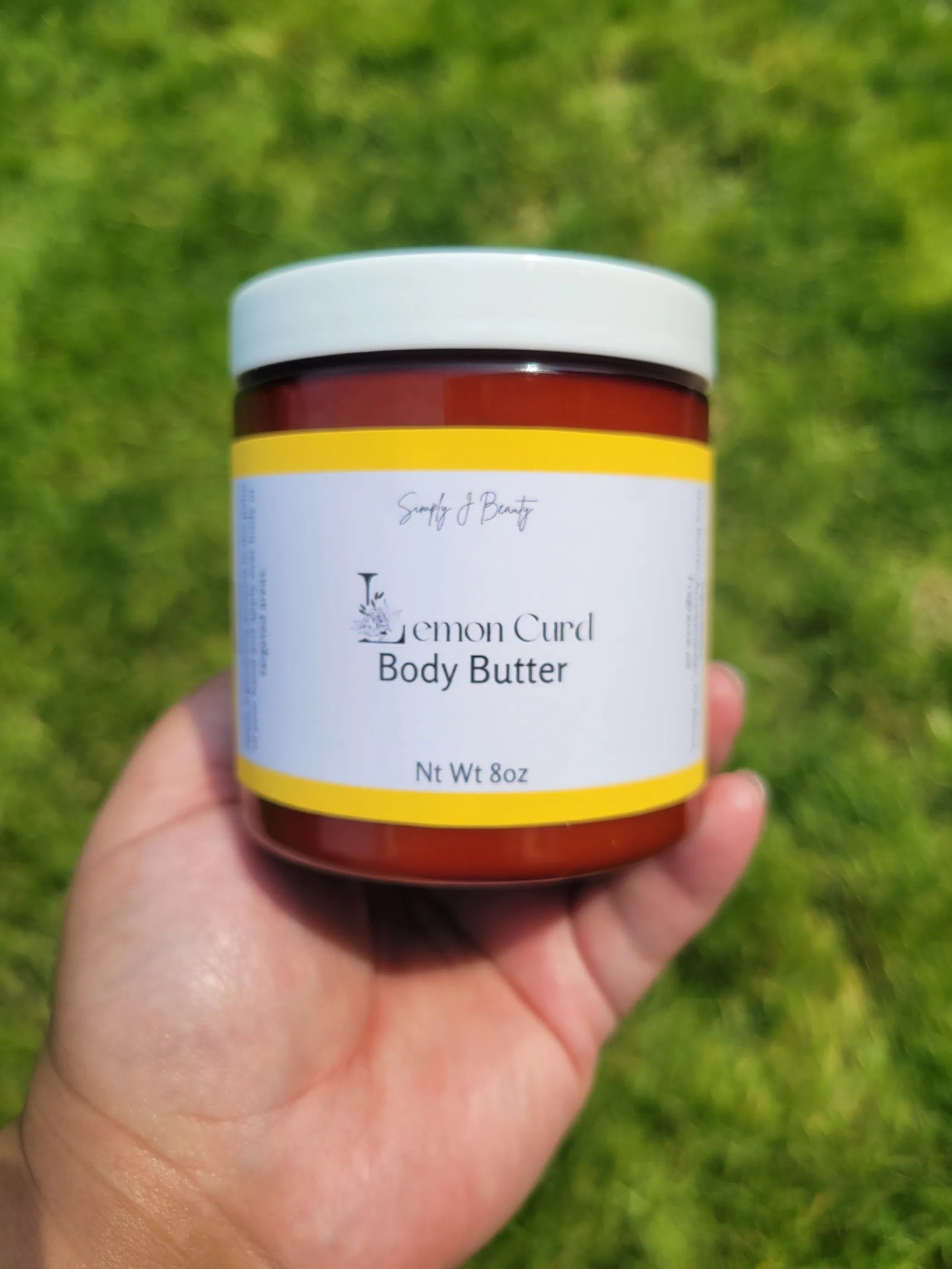 Body Butter