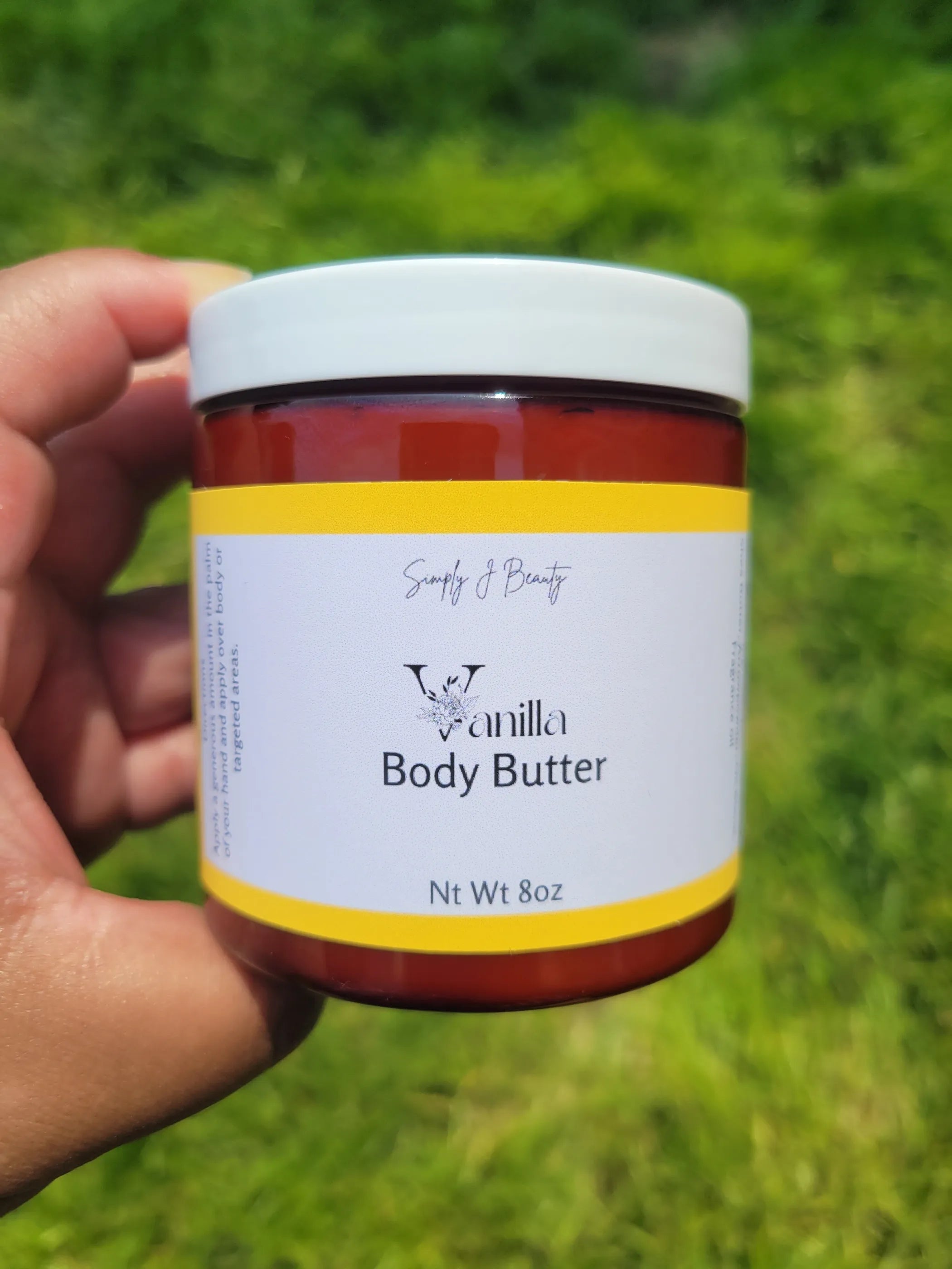 Body Butter