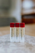 Strawberry Tart Lip Butter