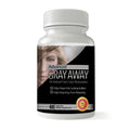 Advanced Gray Away Natural Catalase Enhancer (60 Capsules)