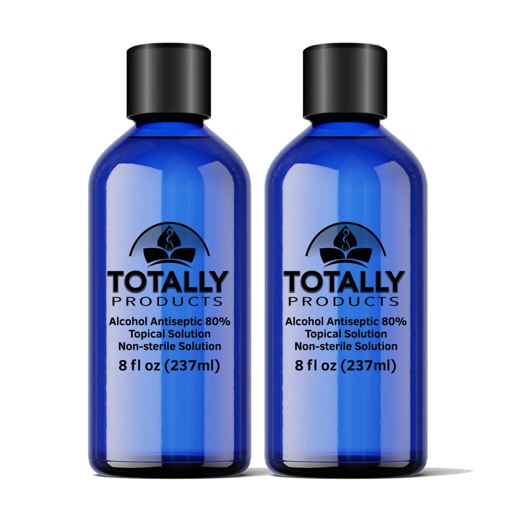 Hand Sanitizer Antibacterial 8oz Gel with Aloe Vera