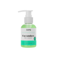 Cucumber Face Cleanser with Aloe and Vitamin C
