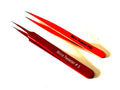 Multi Purpose Eyelash Extension Tweezers Hair Removal S