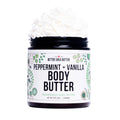 Whipped Body Butter