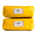 African Shea Butter, Yellow | Raw Bulk Butter