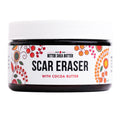 Scar Eraser, Scar Cream w/ Raw Cocoa & Shea Butter
