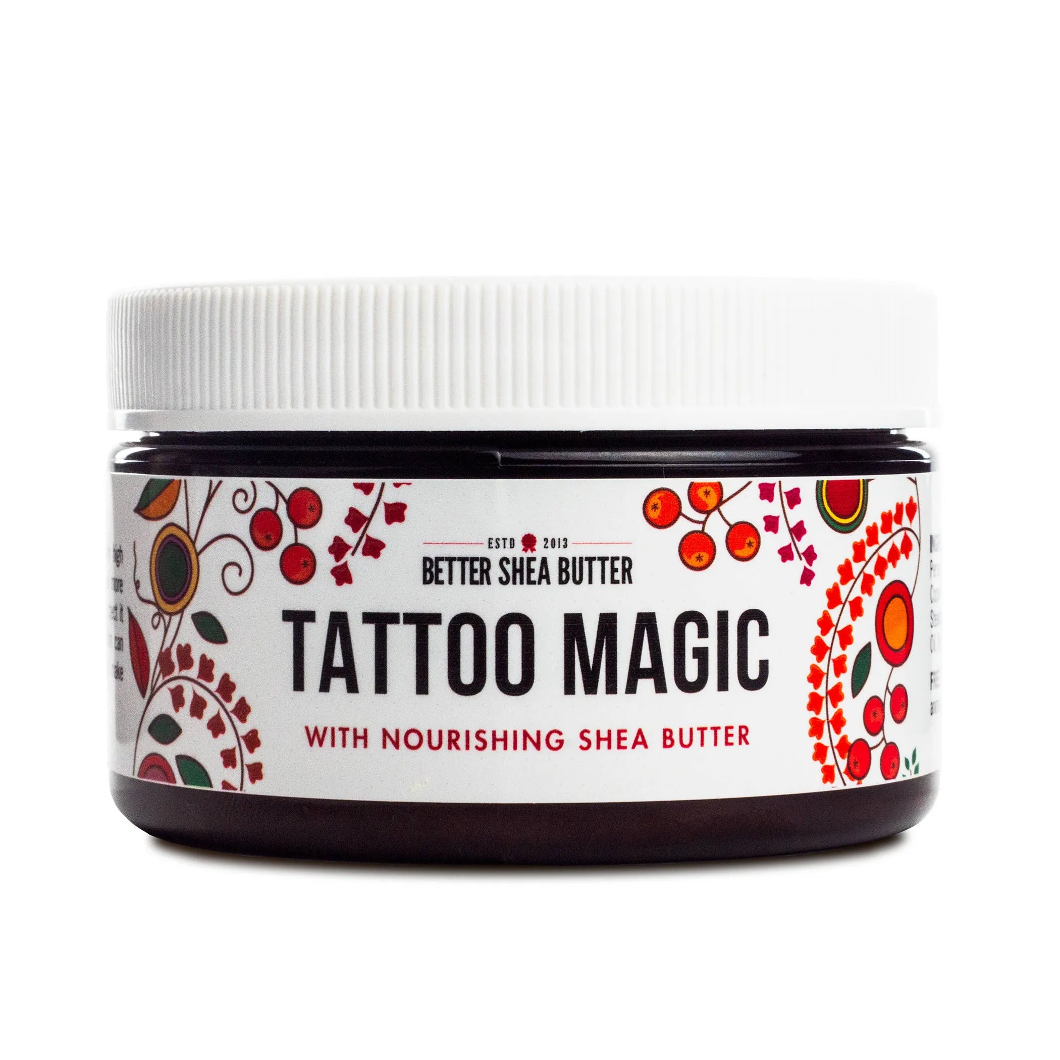 Tattoo Balm for Sensitive Skin, Tattoo Aftercare