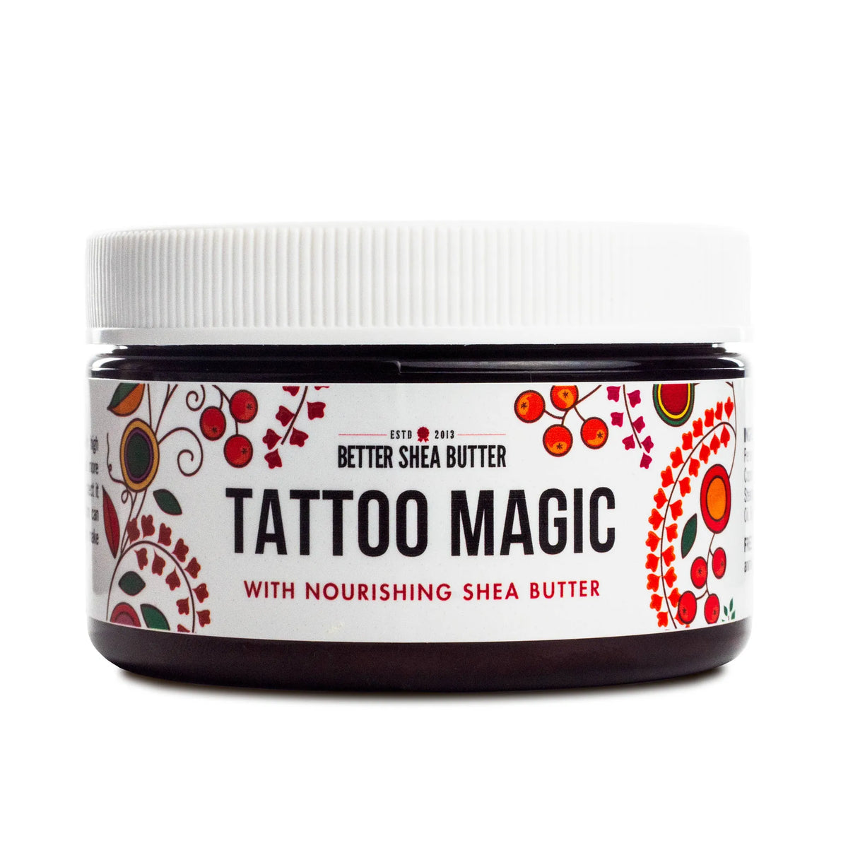 Tattoo Balm for Sensitive Skin, Tattoo Aftercare