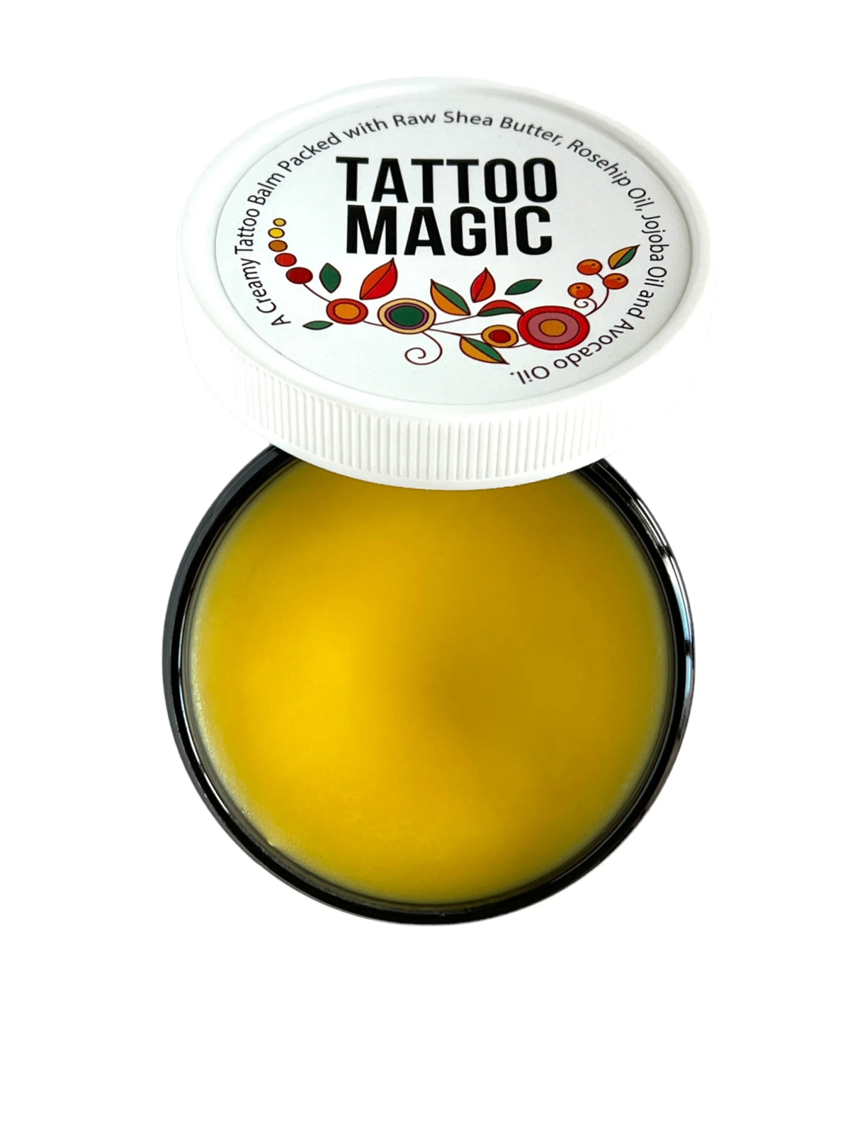 Tattoo Balm for Sensitive Skin, Tattoo Aftercare