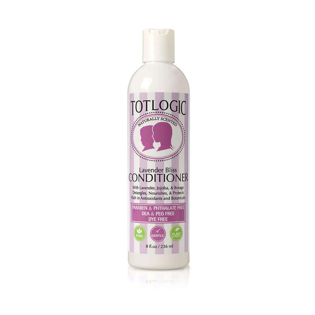 TotLogic Conditioner