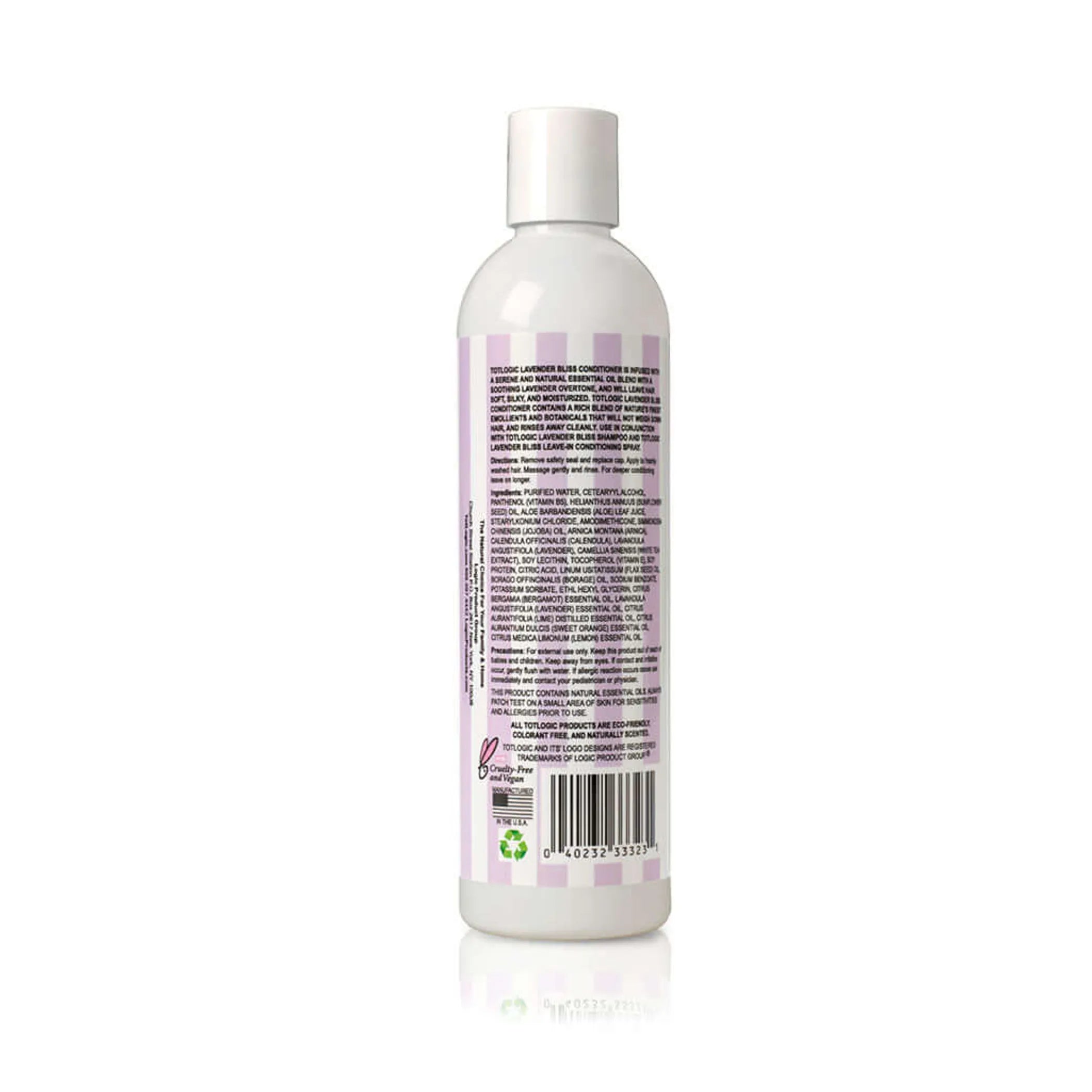 TotLogic Conditioner