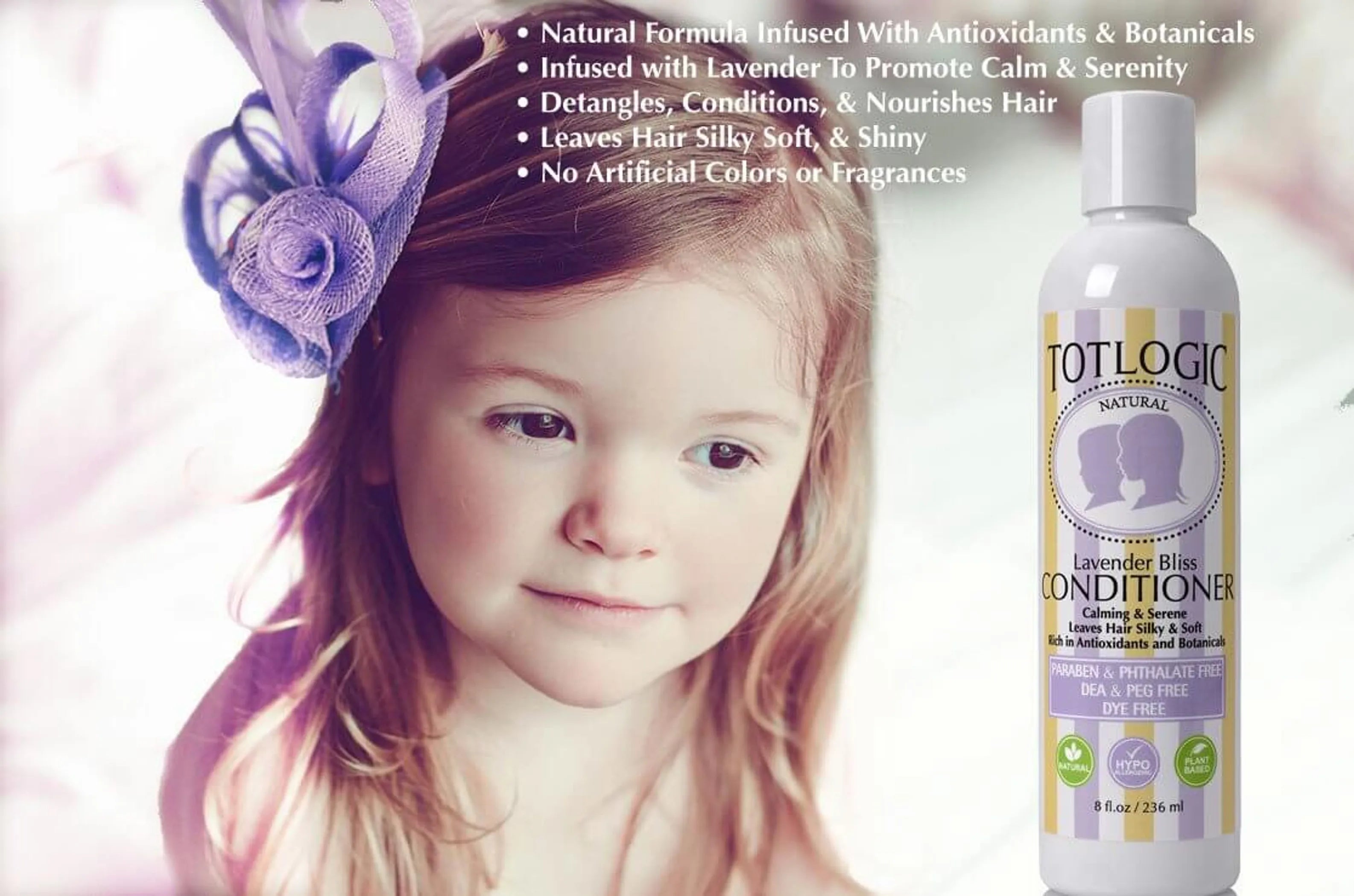 TotLogic Conditioner