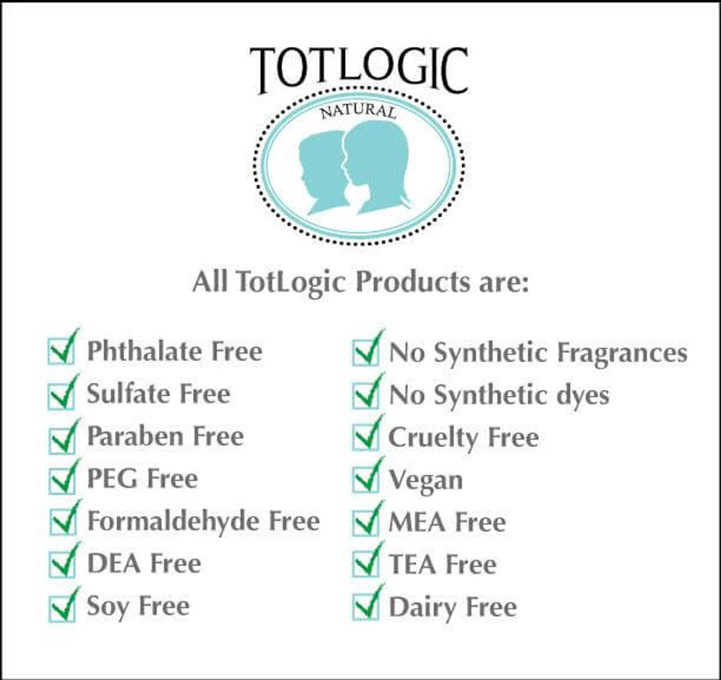 TotLogic Conditioner