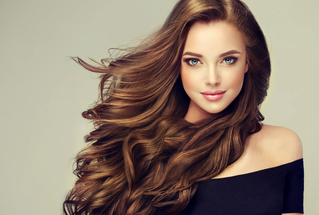 SalonLogic Everyday Clean & Pure Shampoo