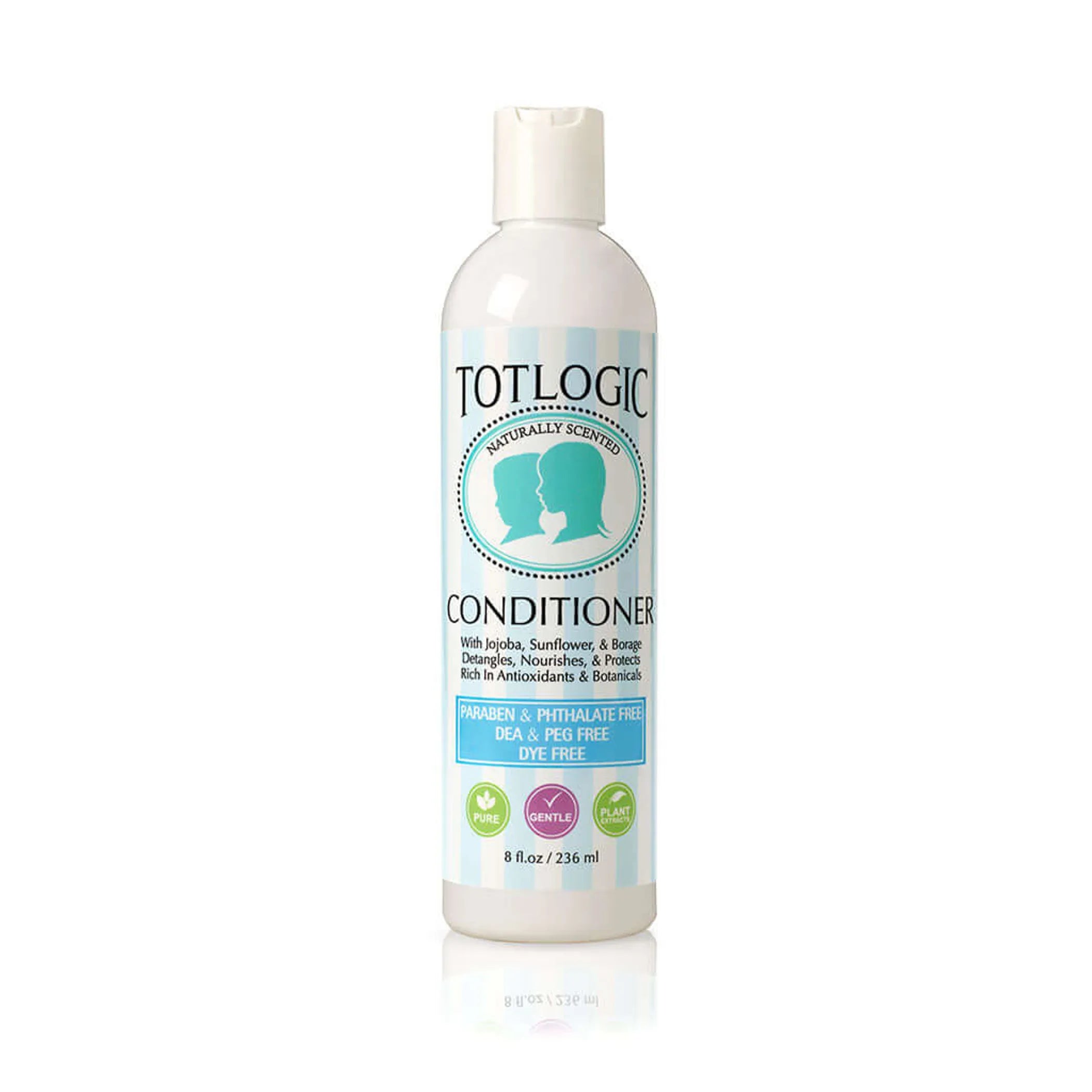 TotLogic Conditioner