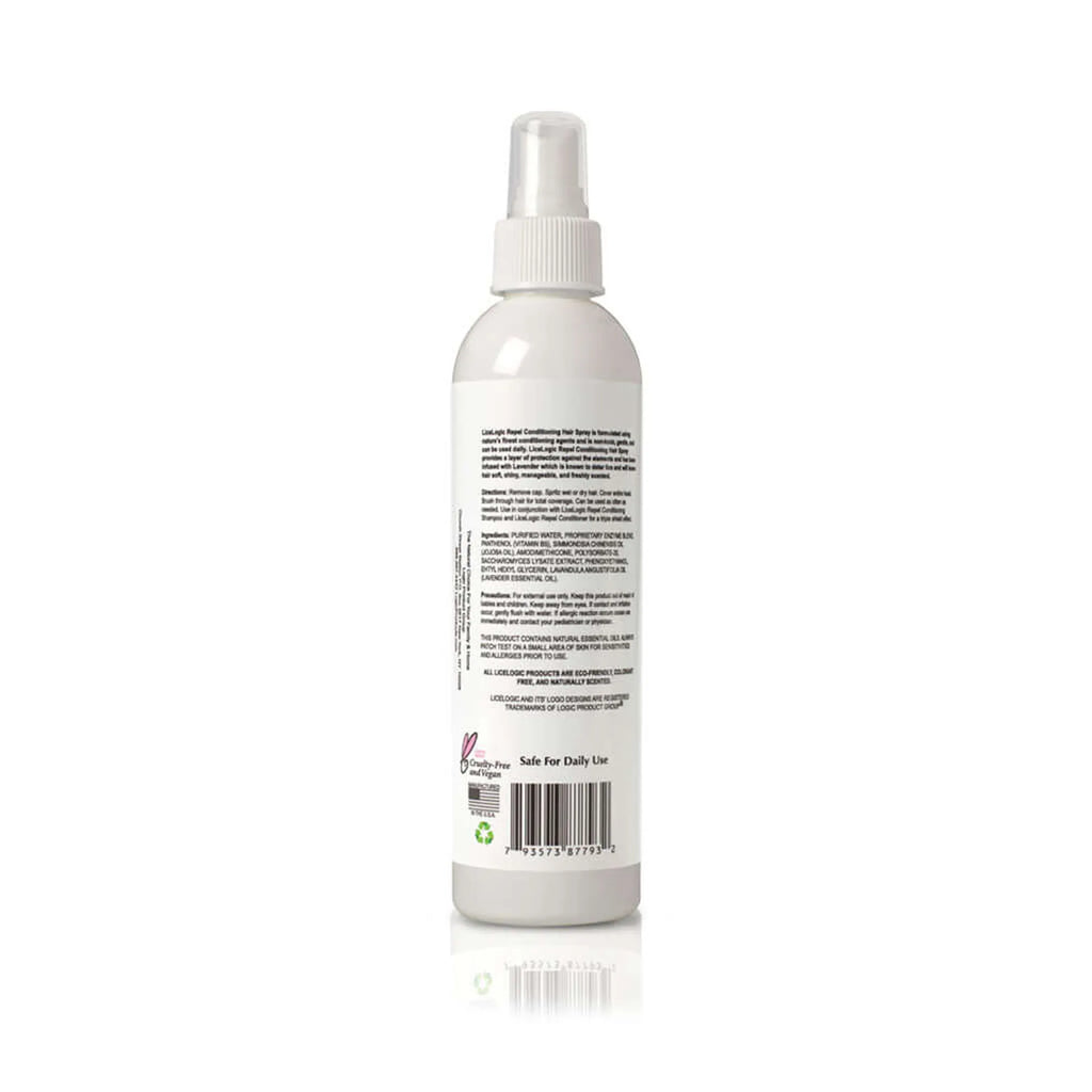 LiceLogic Repel Conditioning Hair Spray