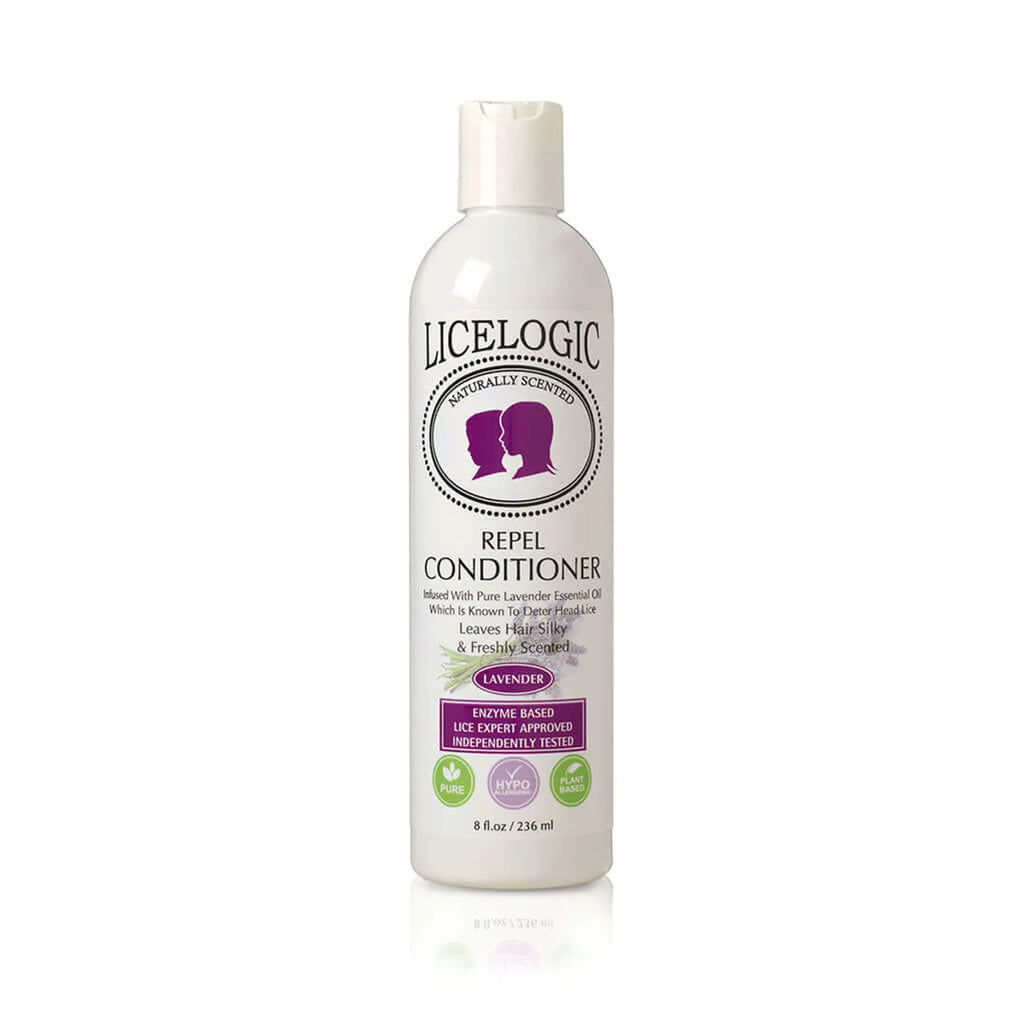 LiceLogic Repel Conditioner