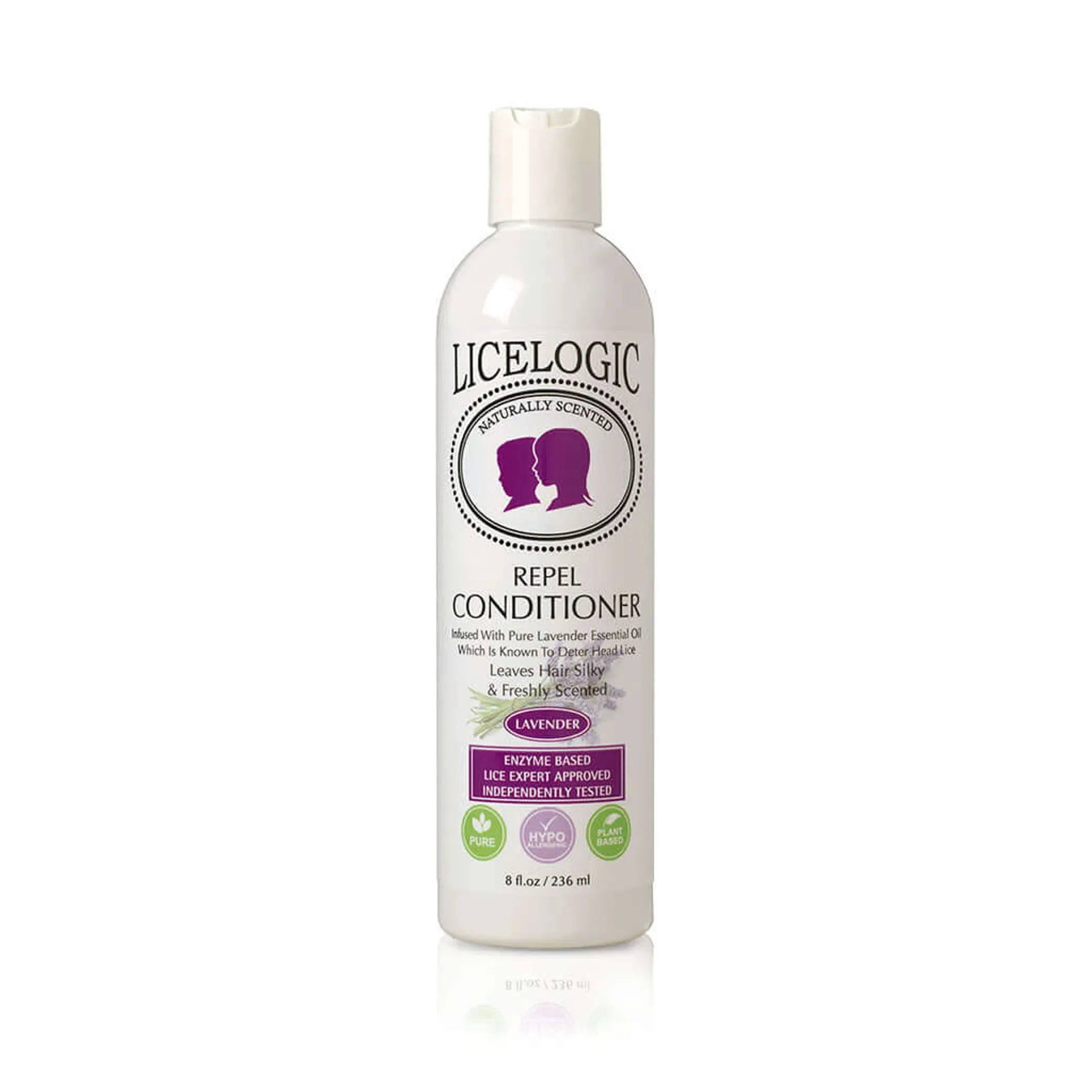 LiceLogic Repel Conditioner