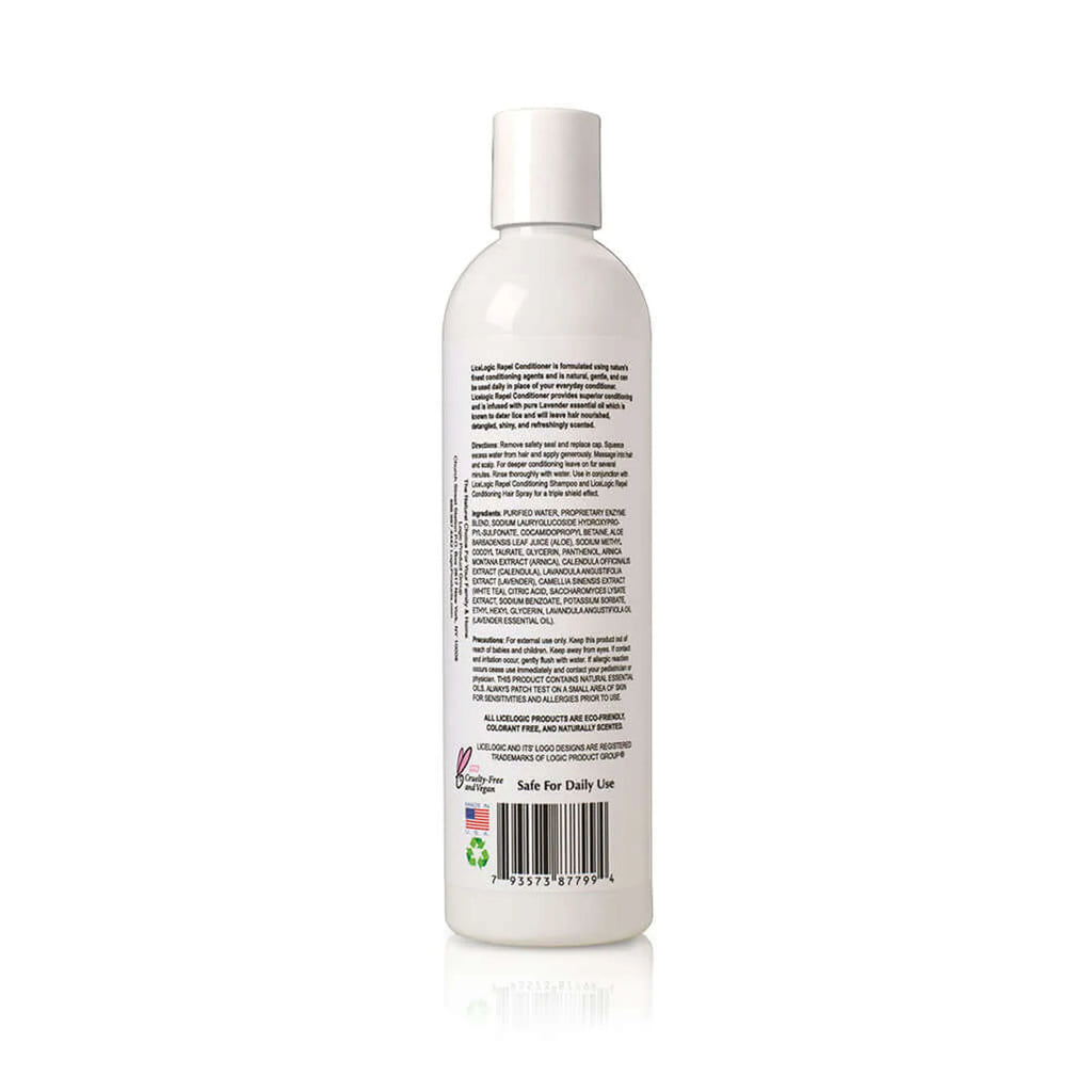 LiceLogic Repel Conditioner