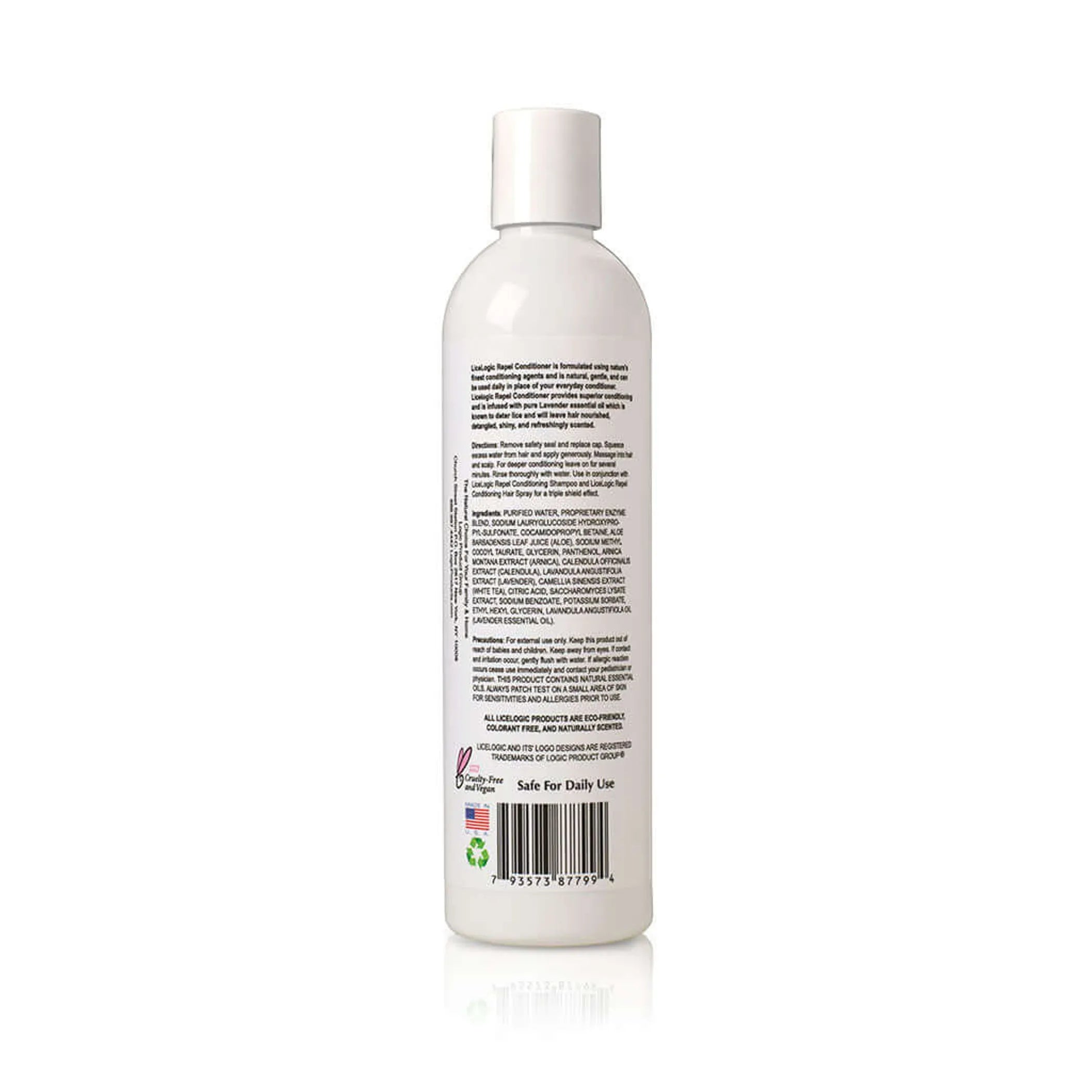LiceLogic Repel Conditioner
