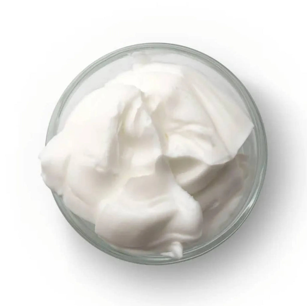 Shea Butter Body Cream