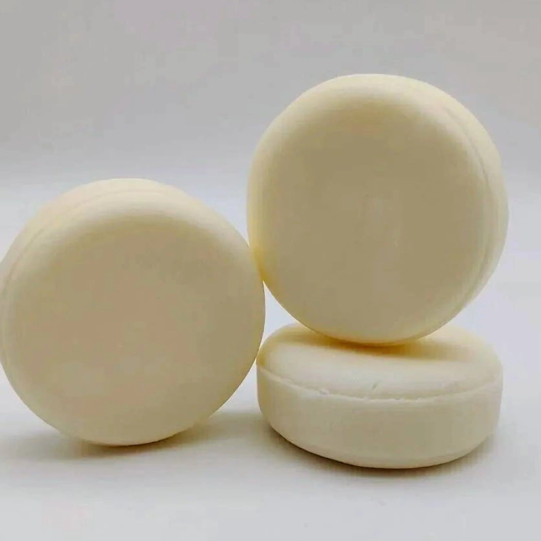 Strengthening Rice Water Shampoo Bar